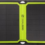 Goal Zero Nomad 7 Plus solar charger