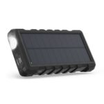RAVPower 25000mAh solar charger