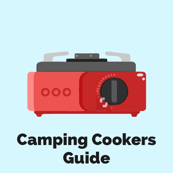 best camping cookers guide