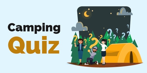 camping quiz