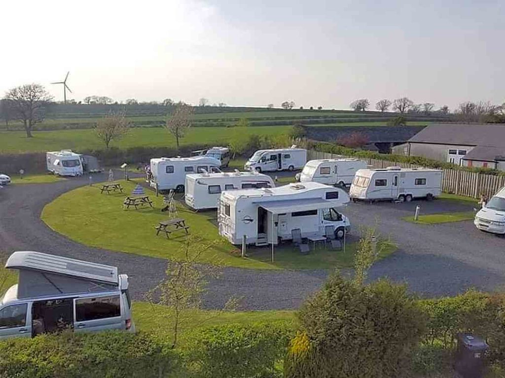 The Wellington Inn & Caravan Park