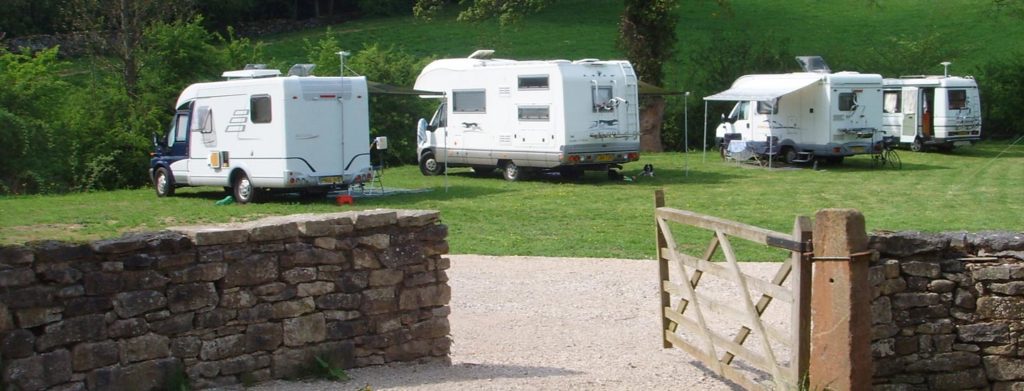 Greengill House Certificated Site