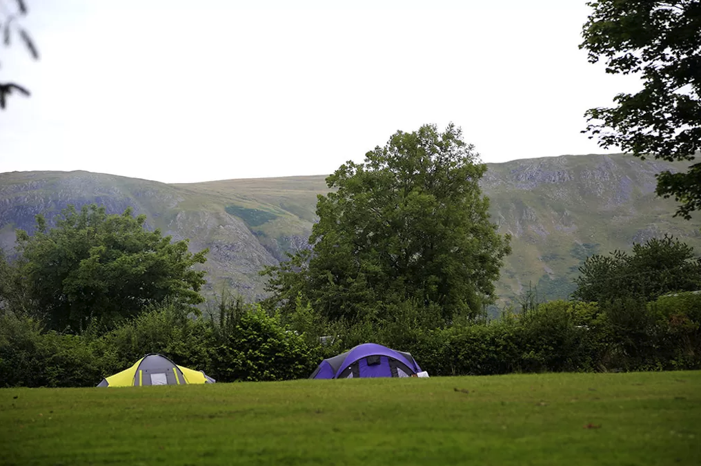 Ullswater Holiday Park