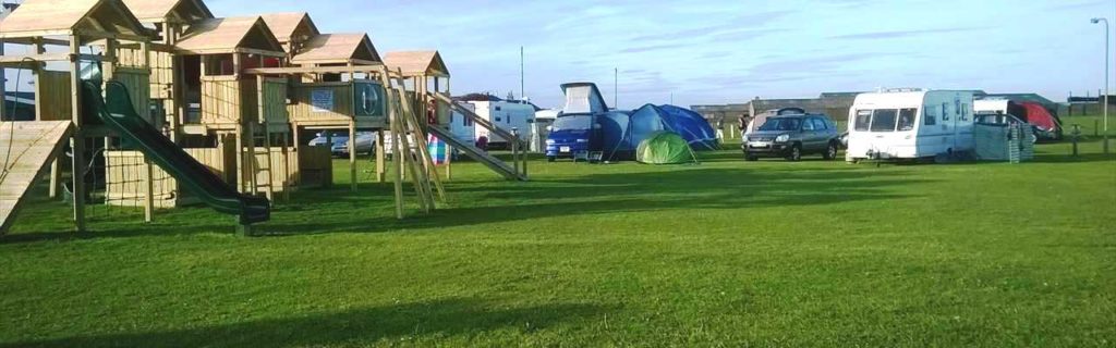 Spring Lea Caravan & Leisure Centre