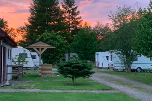 Achindarroch Touring Park