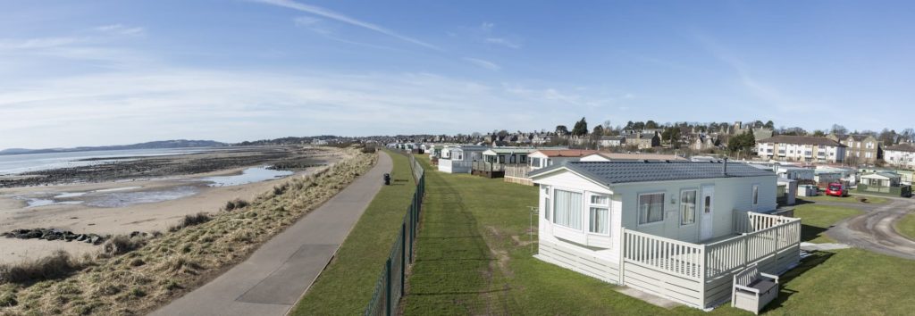 Tayview Caravan & Camping Park