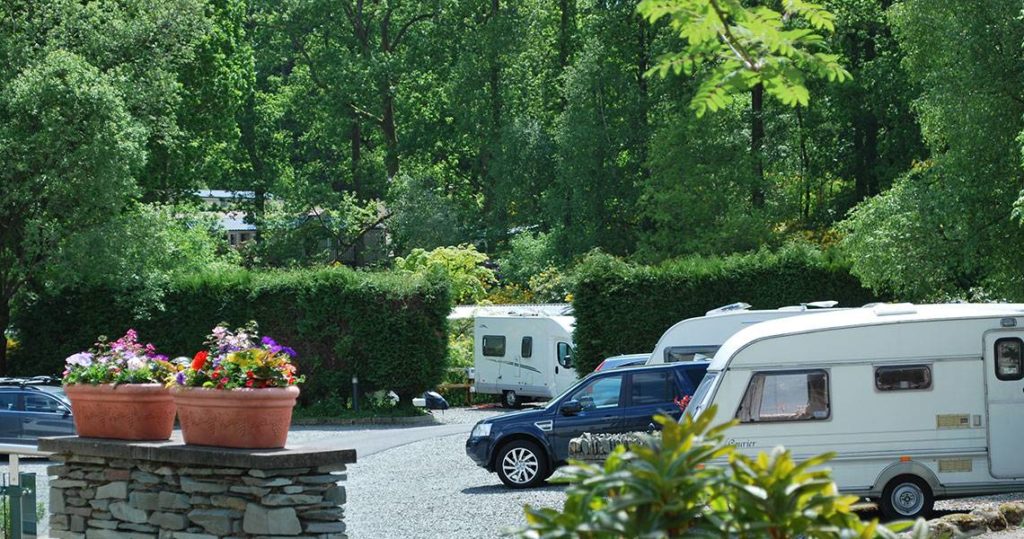 Skelwith Fold Caravan Park