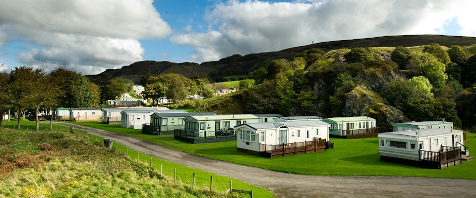 Longlands Caravan Park