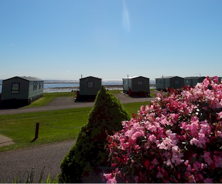 Peninver Sands Holiday Park