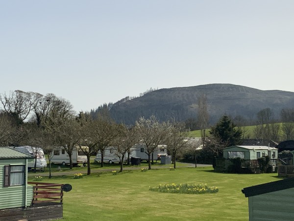 Herdwick Croft Campsite and Caravan Park
