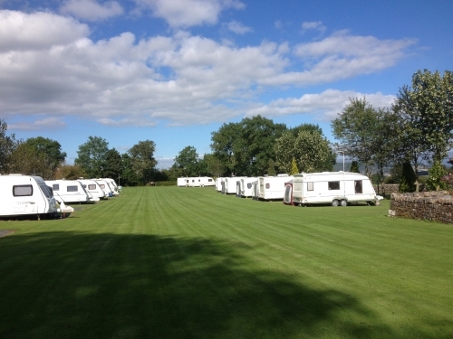 Stonefold Caravan Park