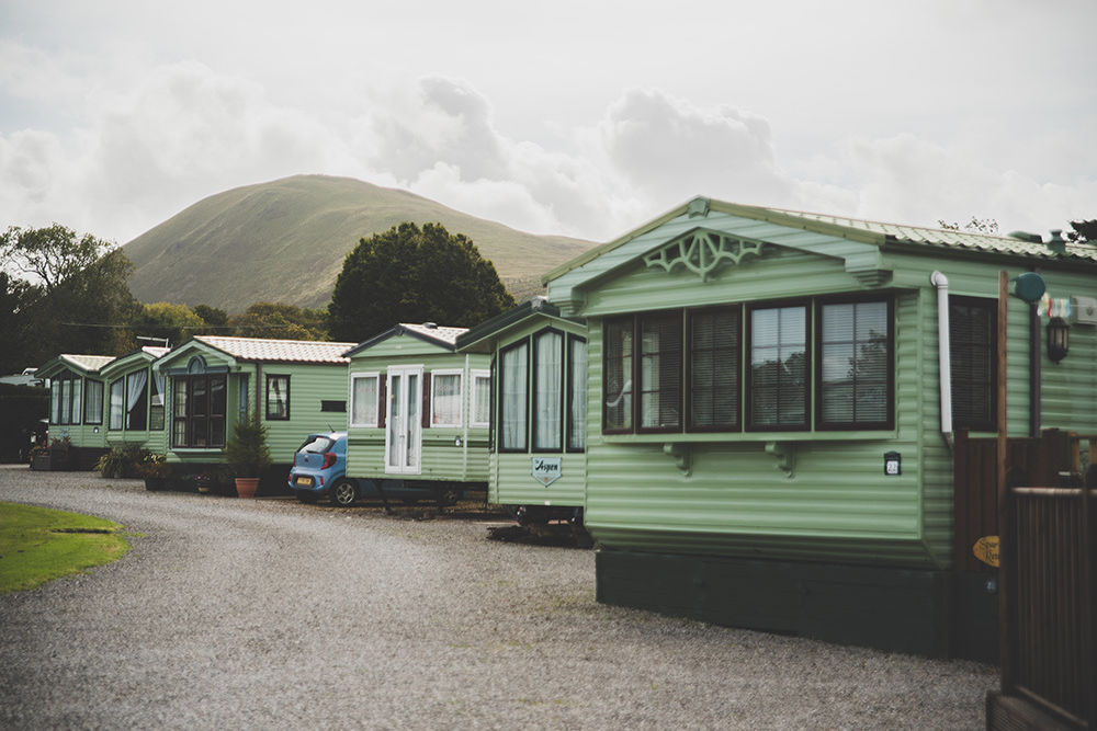 Inglenook Caravan Park