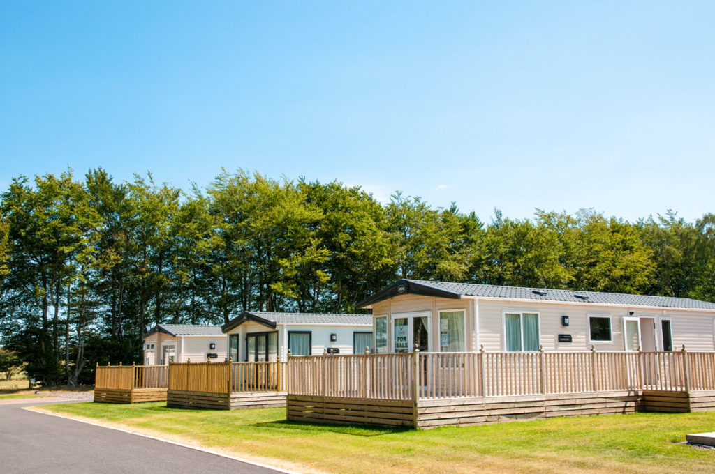 Camelot Caravan Park