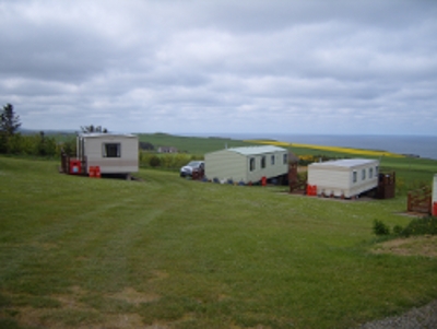 Campfield Caravan Site