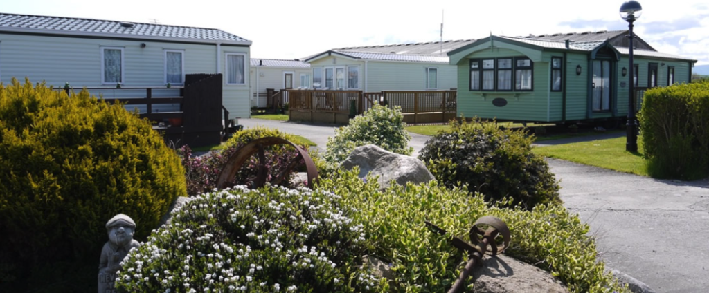 Dickinson Place Caravan Park