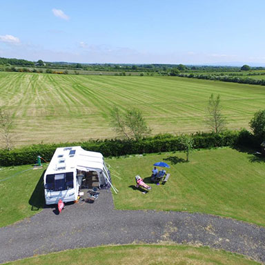 Low Moor Caravan Park