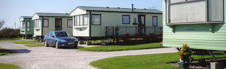 Rowanbank Caravan Park