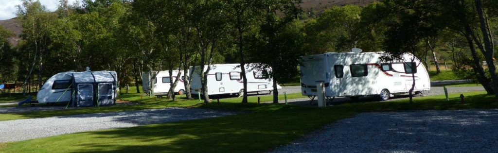 Braemar Caravan Park