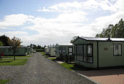 Eastmill Road Caravan Park