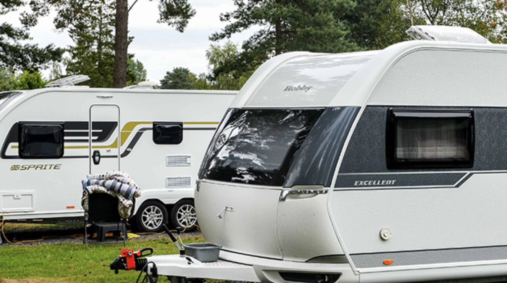 Lowther Caravan Park