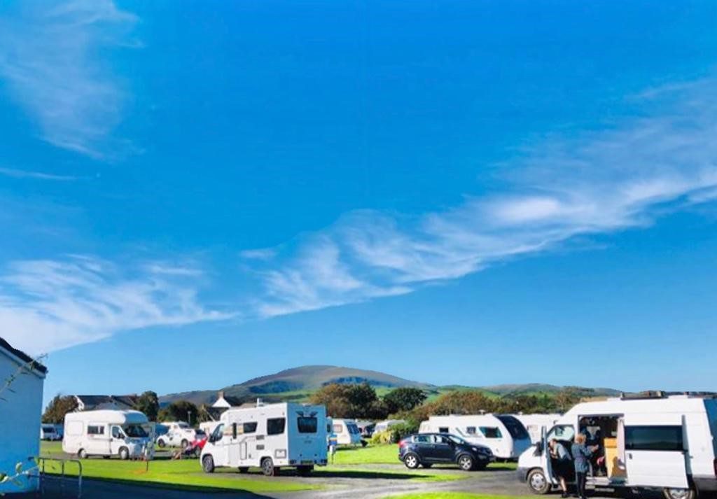 Silecroft Caravan And Camping Park