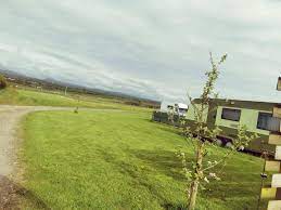 Ellergill Raise Campsite