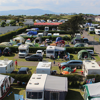 Hylton Caravan Park