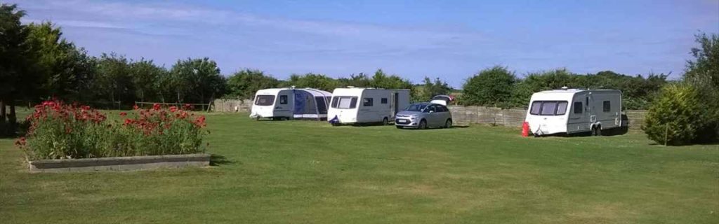 Moordale Caravan Park