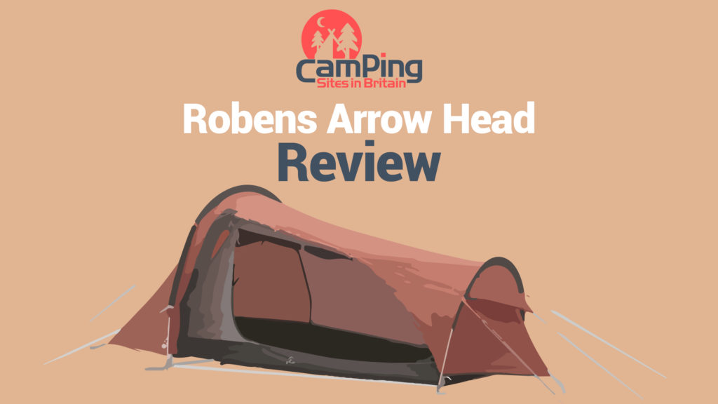 Robens Arrow Head Review - Everything You Should Know