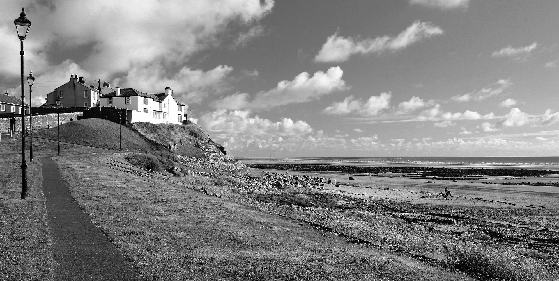 12 Hidden Beaches In Cumbria Explore Cumbrias Secluded Shores 2024