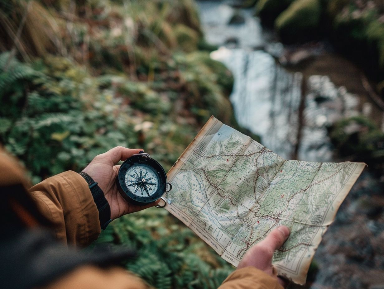 Tips and Tricks for Successful Navigation