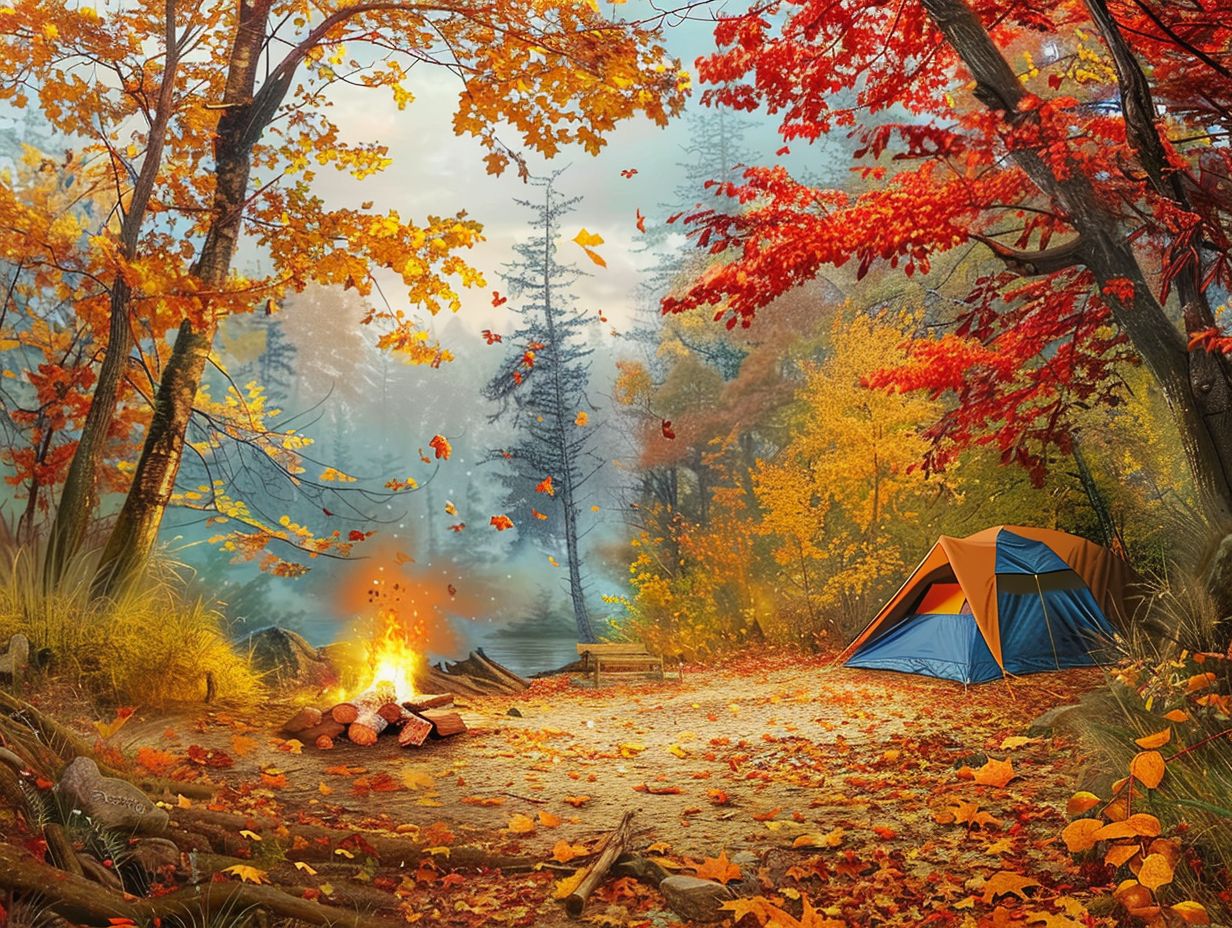 3. [Name of Camping Site]
